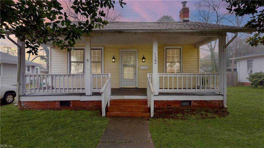 122 Pear Ave - Photo 1