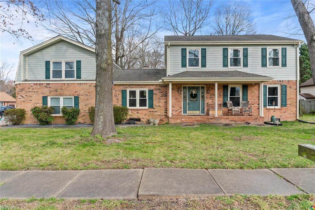 5429 Balfor Dr - Photo 1