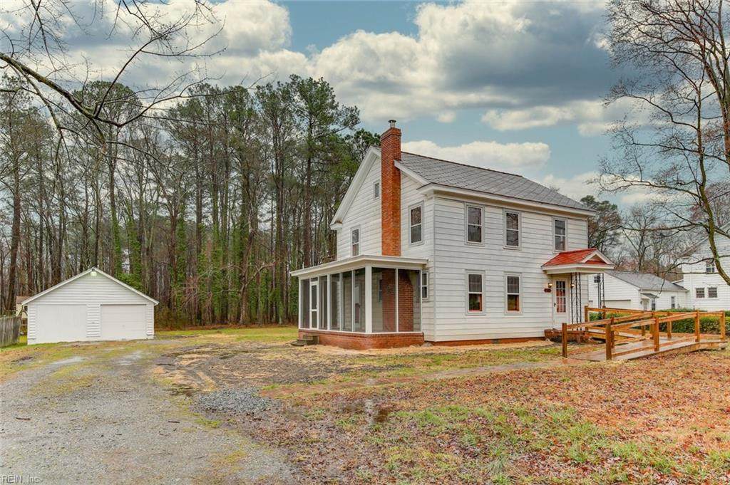 1200 Hornsbyville Rd - Photo 1