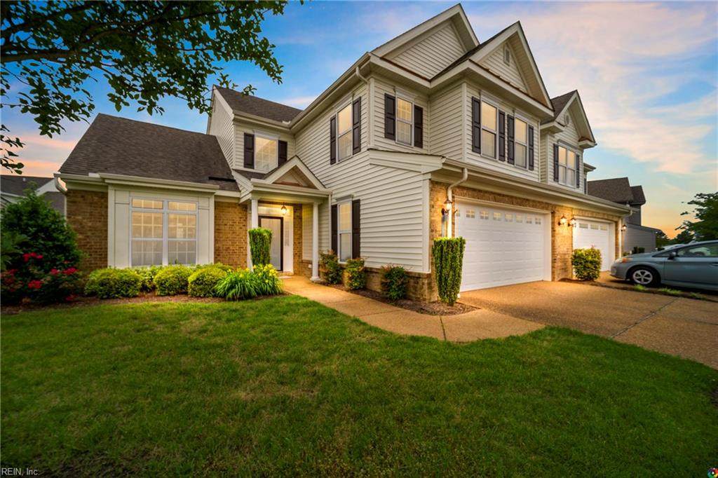 537 Dunning Ln - Photo 1