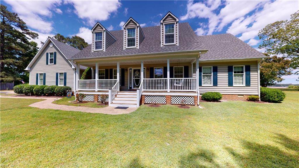 3580 Shoreline Dr - Photo 1