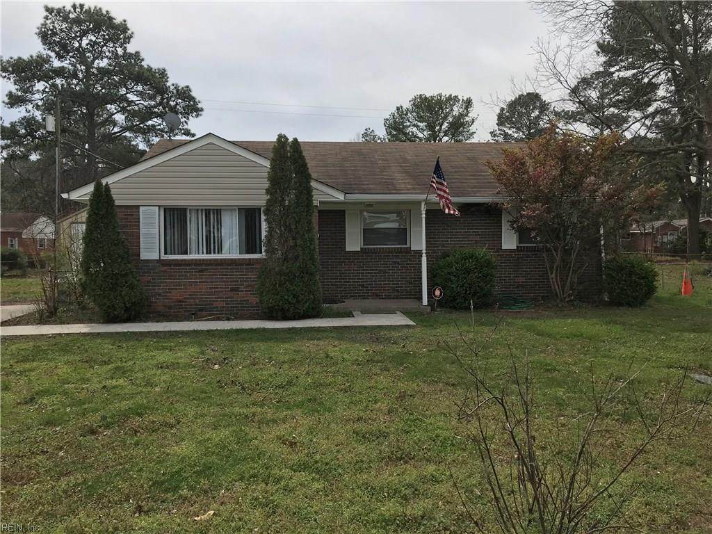 4709 Hatton Point Rd - Photo 1