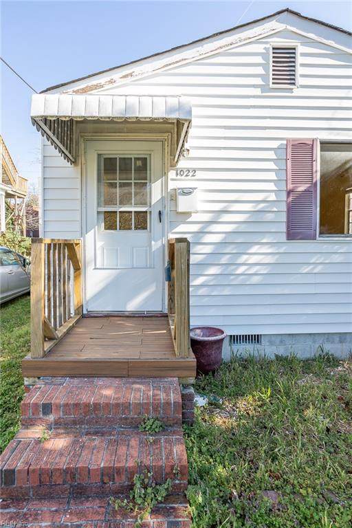 1022 Redgate Ave - Photo 1
