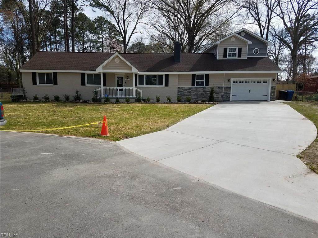 5005 Wynne Ct - Photo 1 5005 Wynne Ct - Photo 1