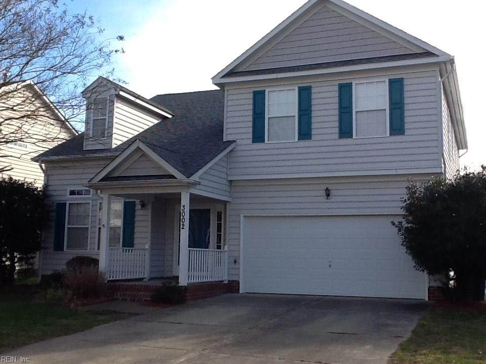 3002 Newbury Ct - Photo 1