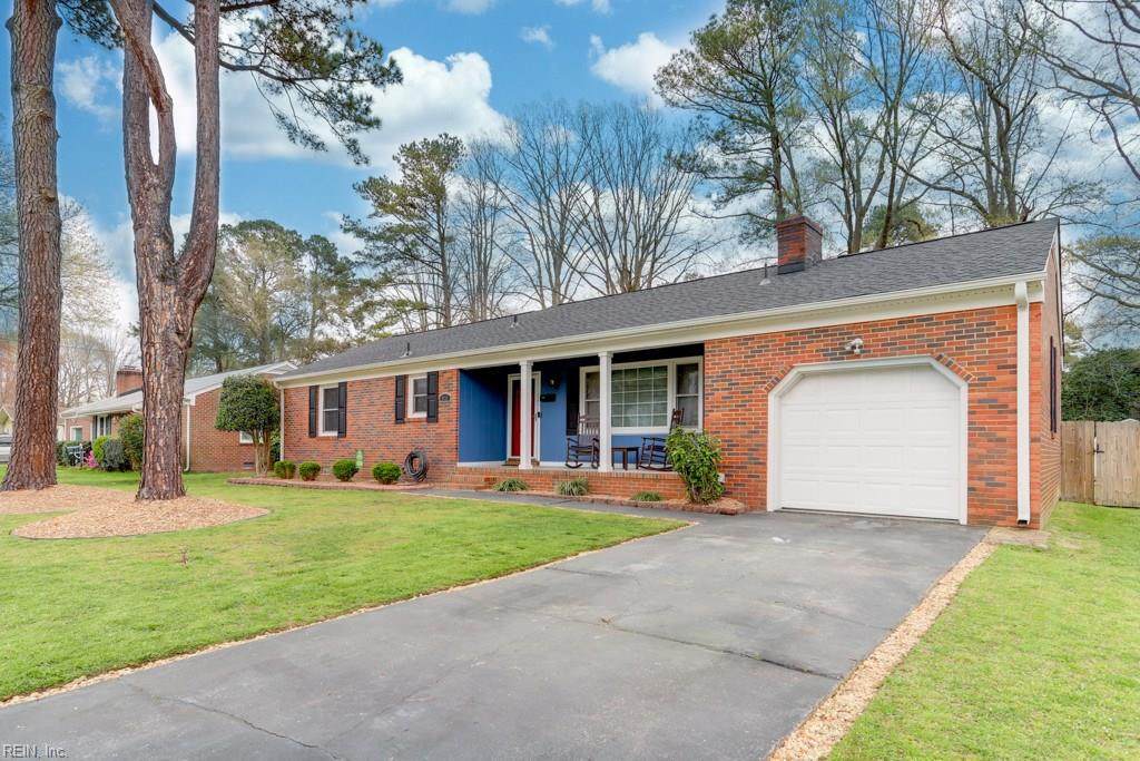 816 Balthrope Rd - Photo 1