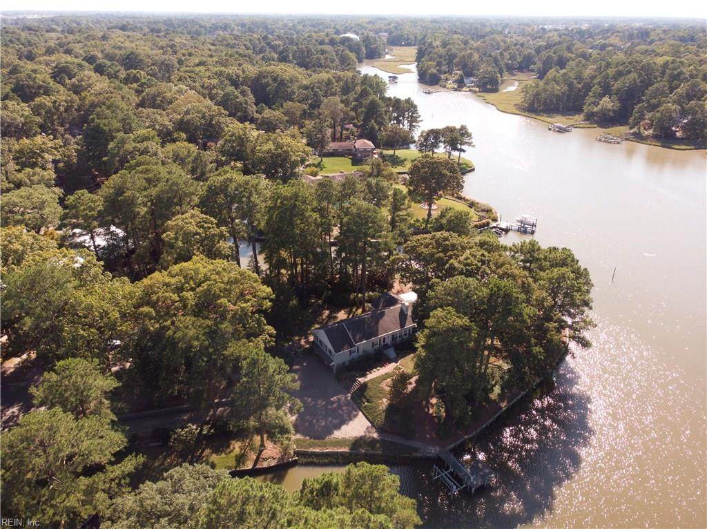 2809 Huggins Path - Photo 1