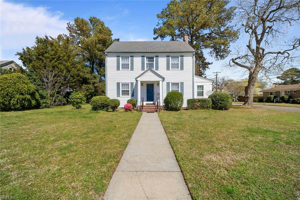 500 Sussex Dr - Photo 1