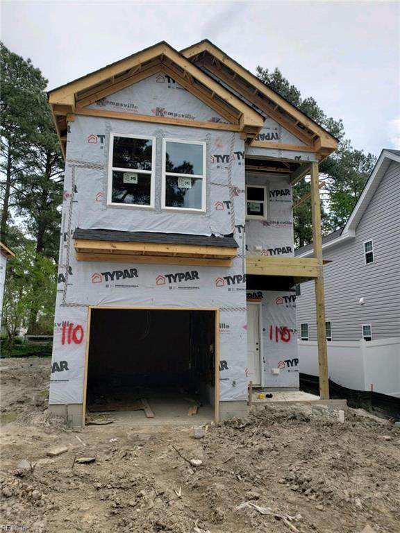 110 Thalia Rd - Photo 1 110 Thalia Rd - Photo 1