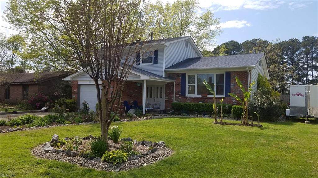 521 Farmington Rd - Photo 1 521 Farmington Rd - Photo 1