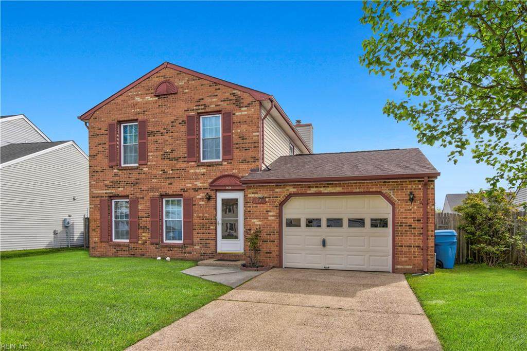 1820 Bloomfield Dr - Photo 1 1820 Bloomfield Dr - Photo 1