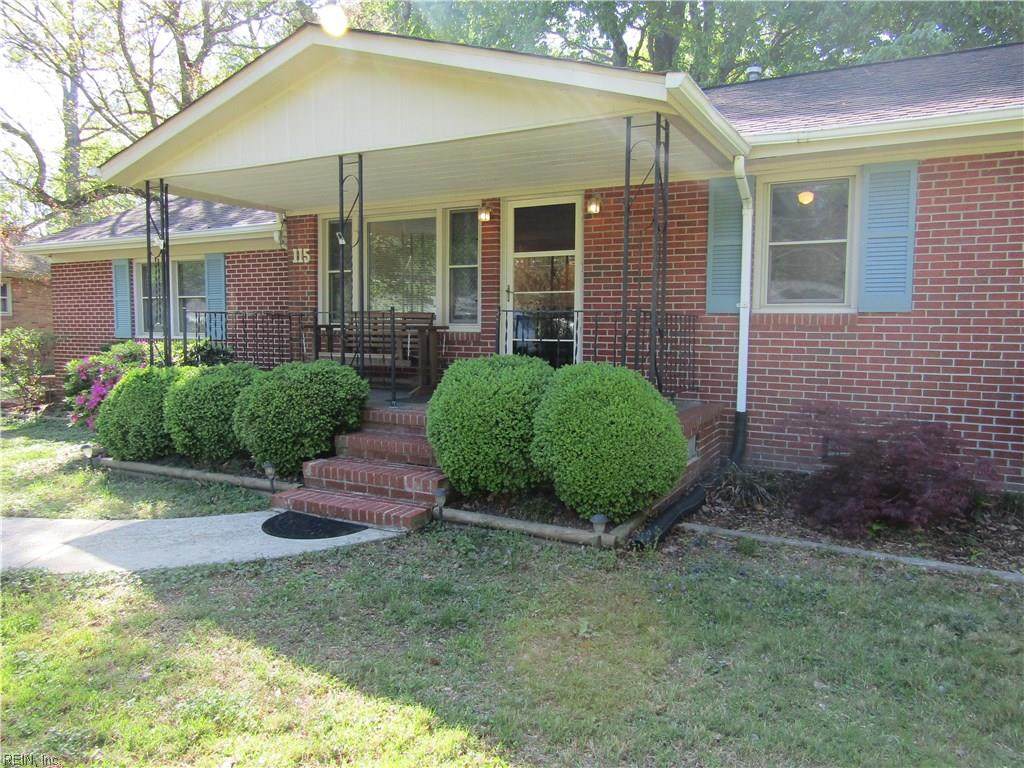 115 Rich Rd - Photo 1
