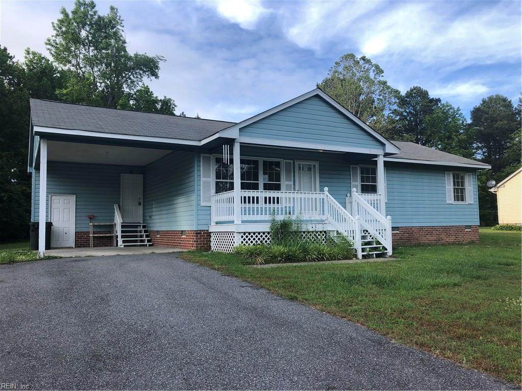 16133 Smithfield Heights Dr - Photo 1