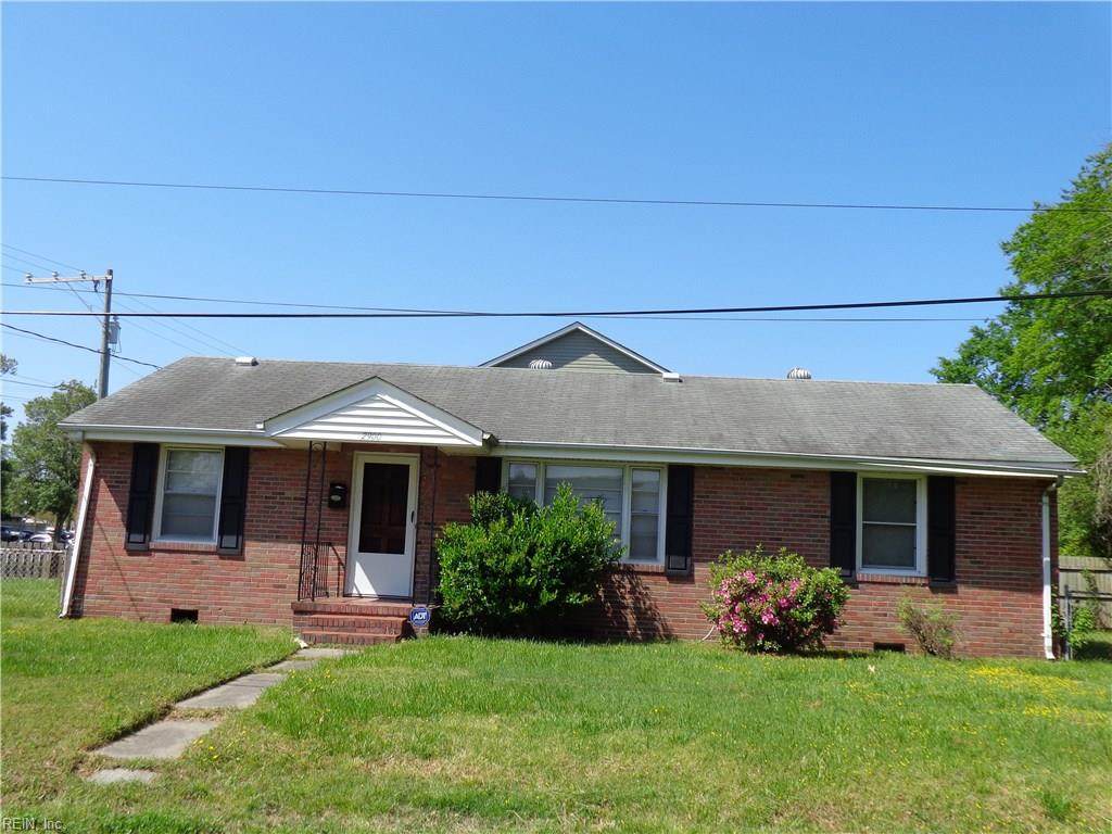 2900 Tarrant St - Photo 1