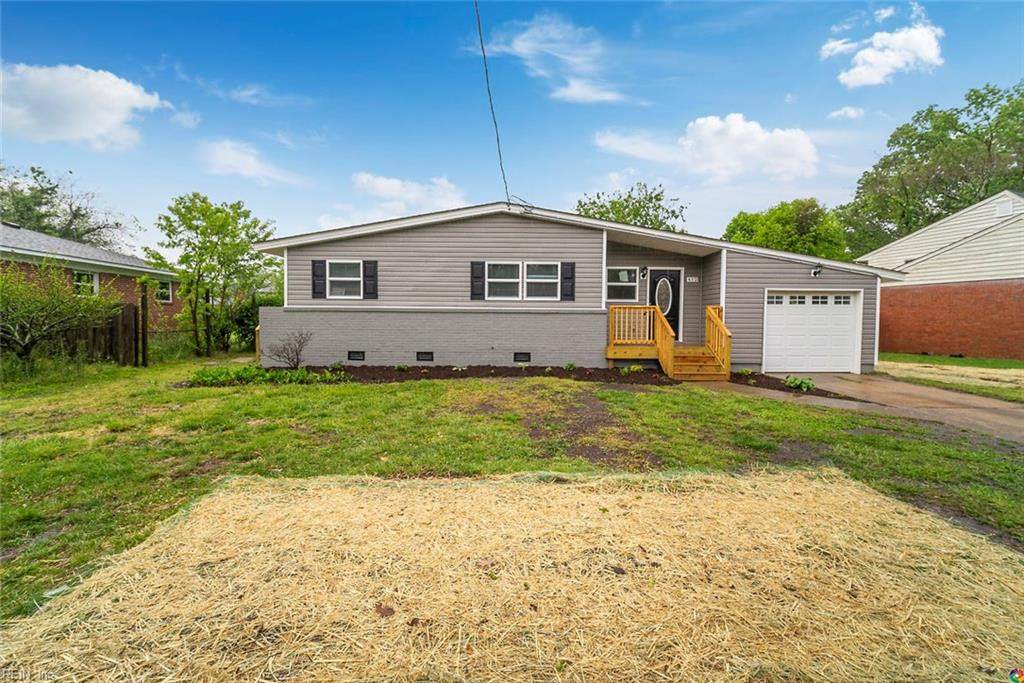 412 Poplar Hall Cir - Photo 1 412 Poplar Hall Cir - Photo 1