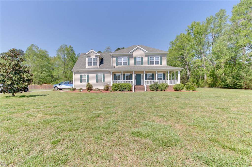 2240 West Rd - Photo 1 2240 West Rd - Photo 1
