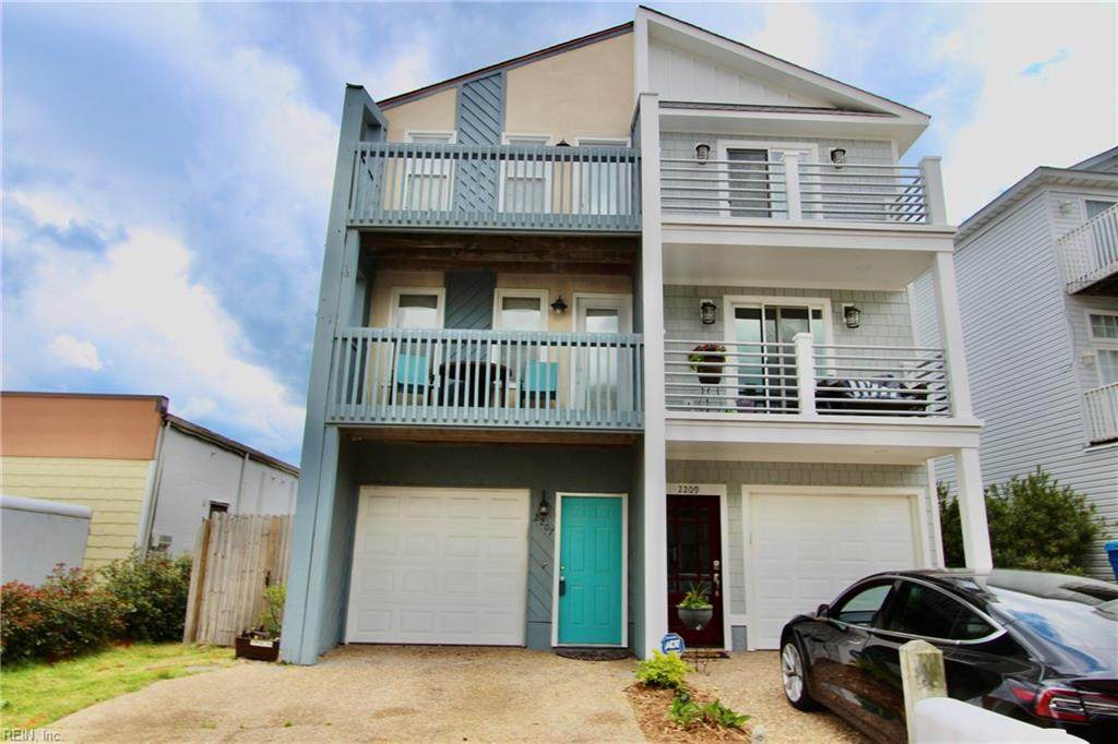 2207 Rockbridge Rd - Photo 1 2207 Rockbridge Rd - Photo 1