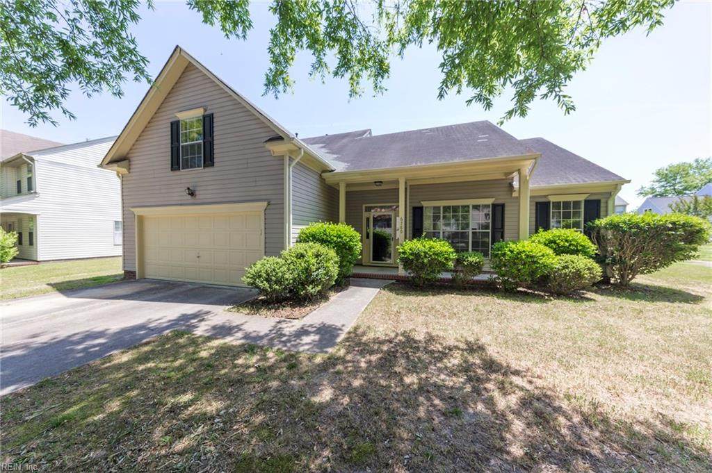 6789 Burbage Lake Cir - Photo 1