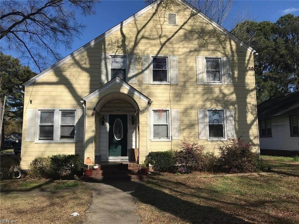 3601 Deep Creek Blvd - Photo 1