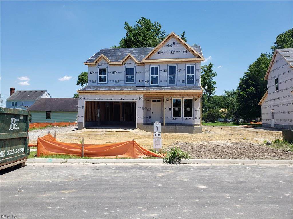 1011 Pernell Ln - Photo 1