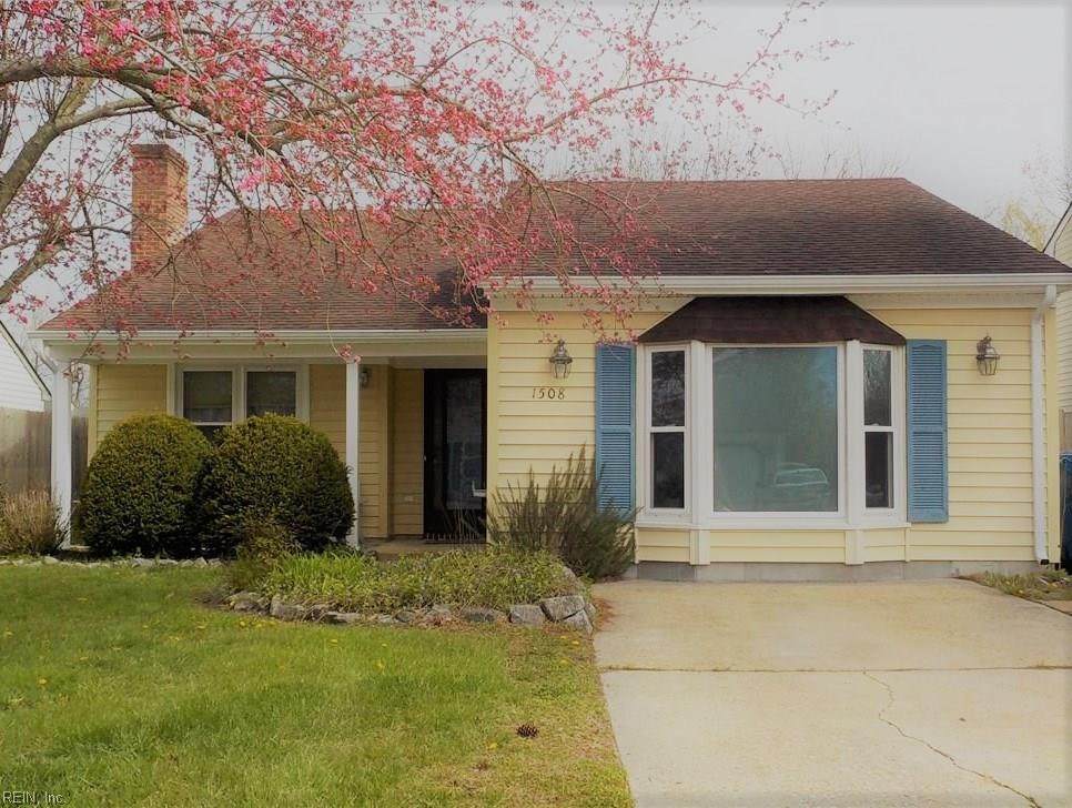 1508 Chilworth Ct - Photo 1 1508 Chilworth Ct - Photo 1