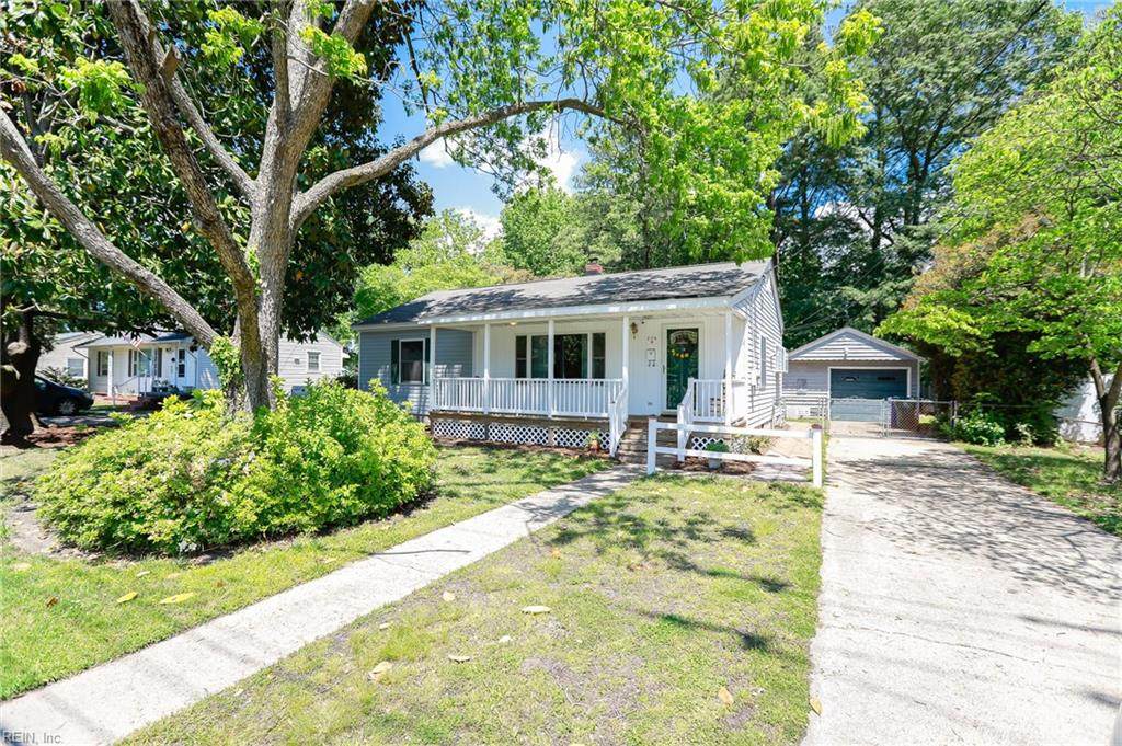 226 Pine Grove Rd - Photo 1