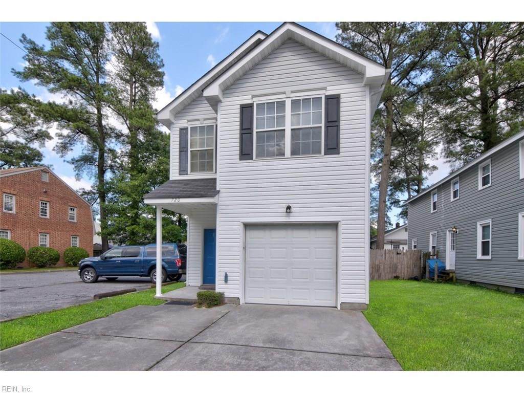 720 Rosemont Rd - Photo 1 720 Rosemont Rd - Photo 1
