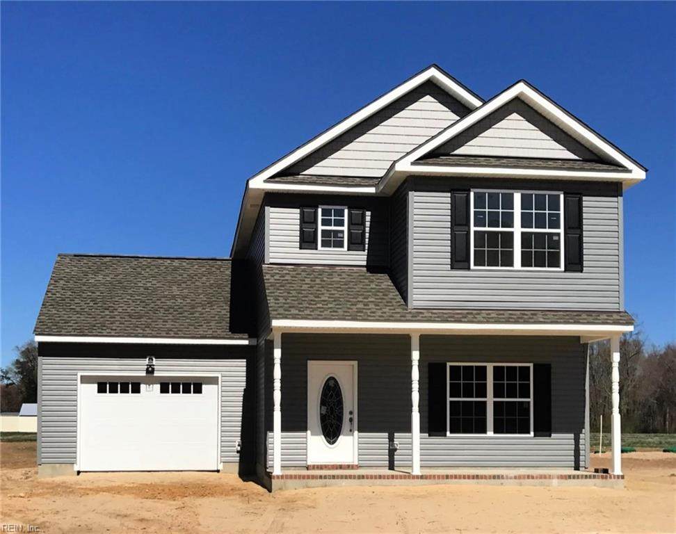 290 Little Fork Road Rd - Photo 1