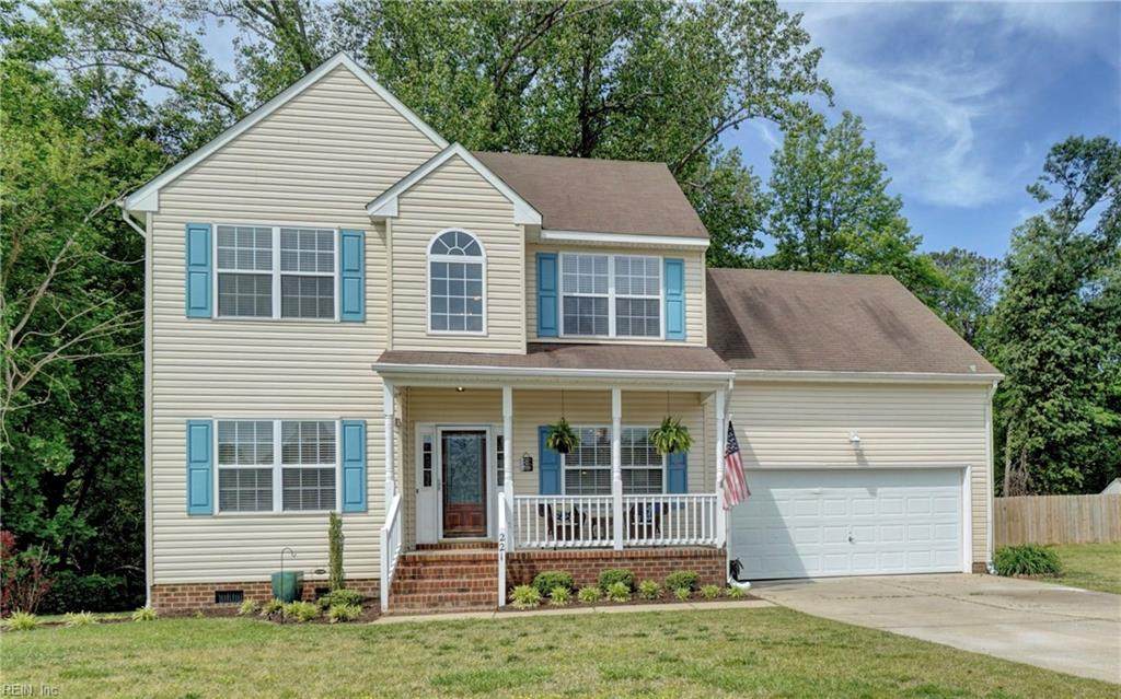 221 Baron Blvd - Photo 1