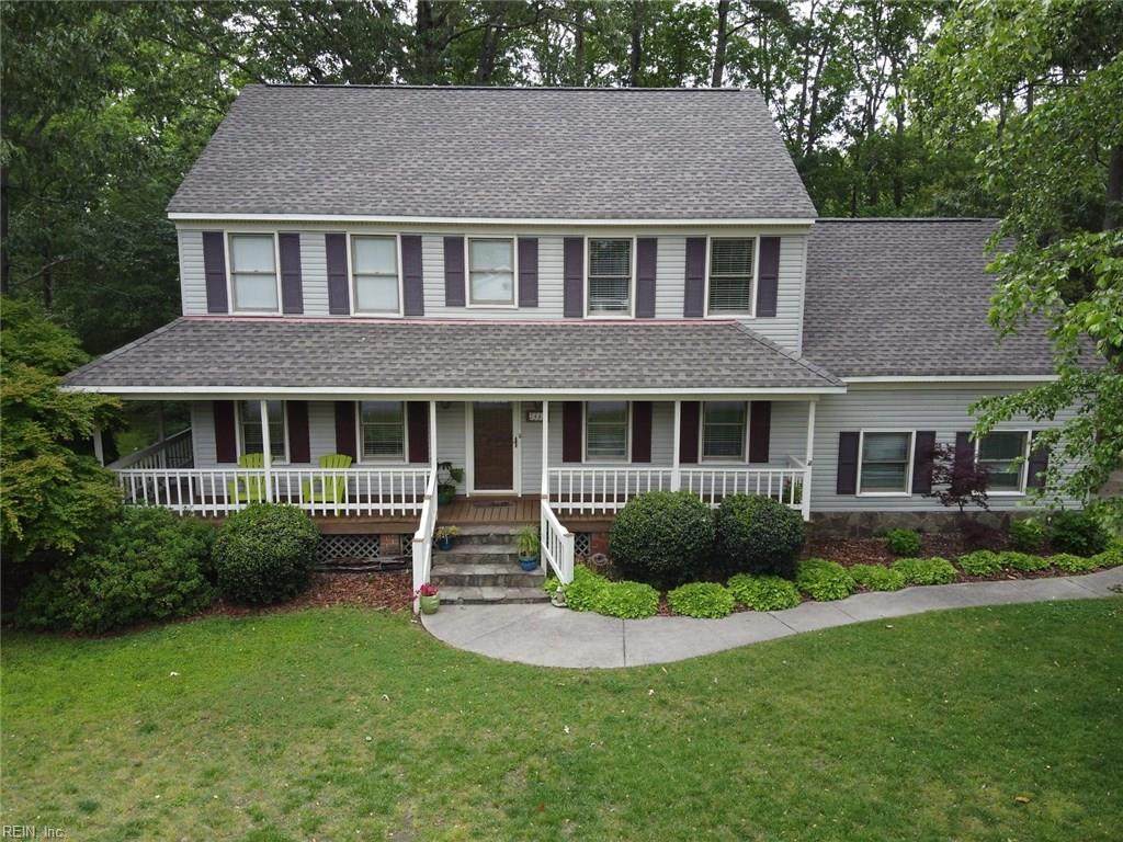 2444 Bullock Trl - Photo 1
