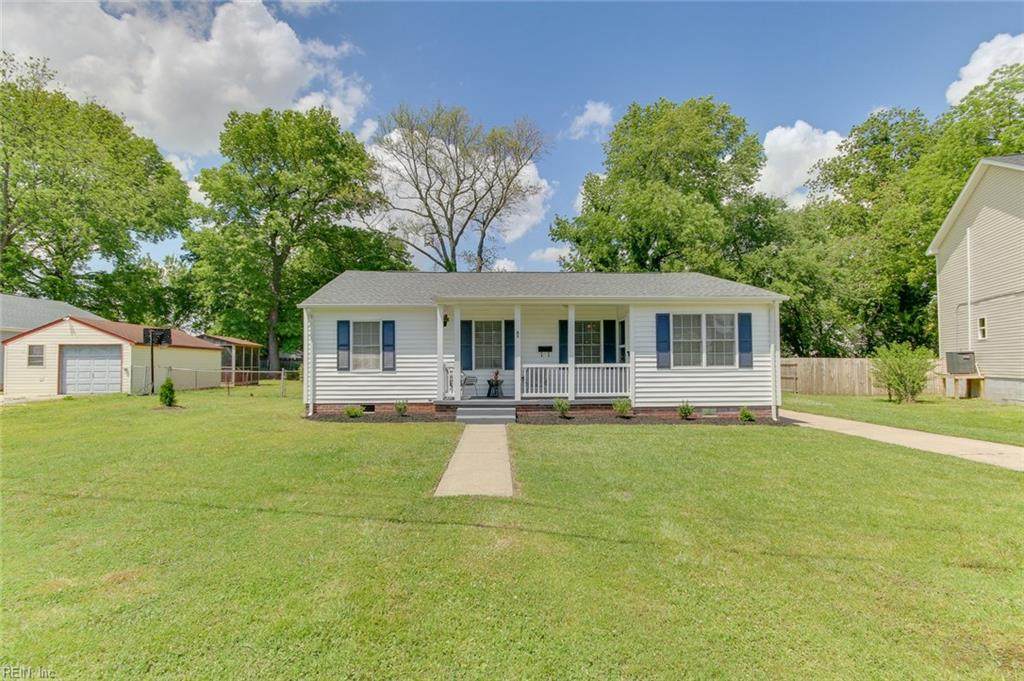 5 Maupin Ct - Photo 1 5 Maupin Ct - Photo 1