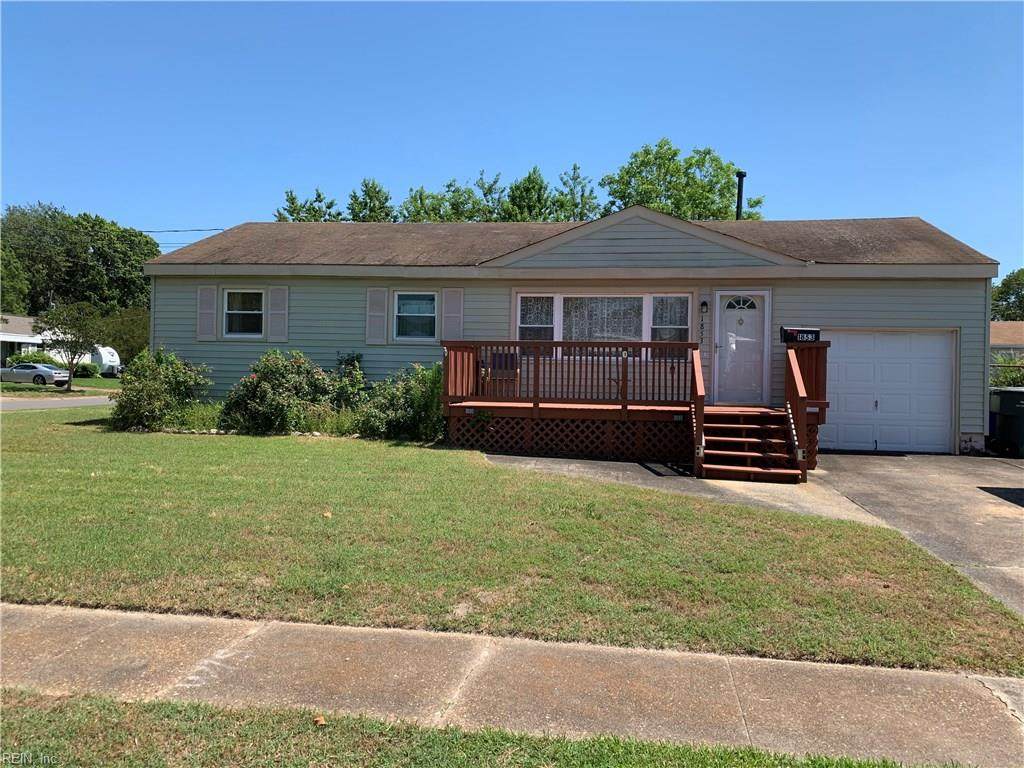 1853 Dellwood Dr - Photo 1
