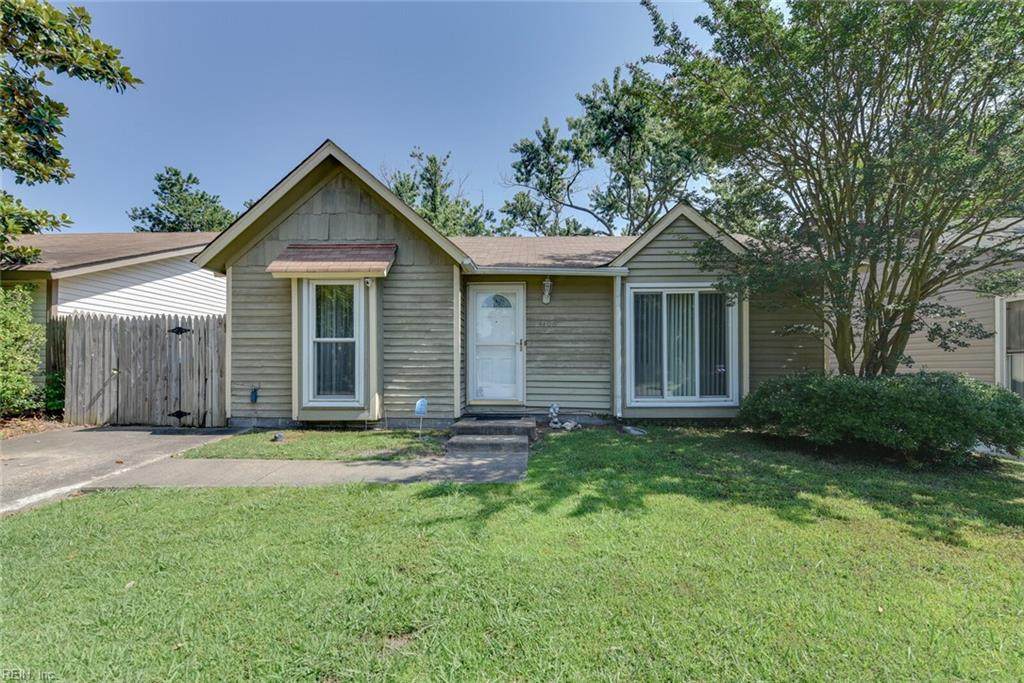4306 Cinnamon Ridge Dr - Photo 1