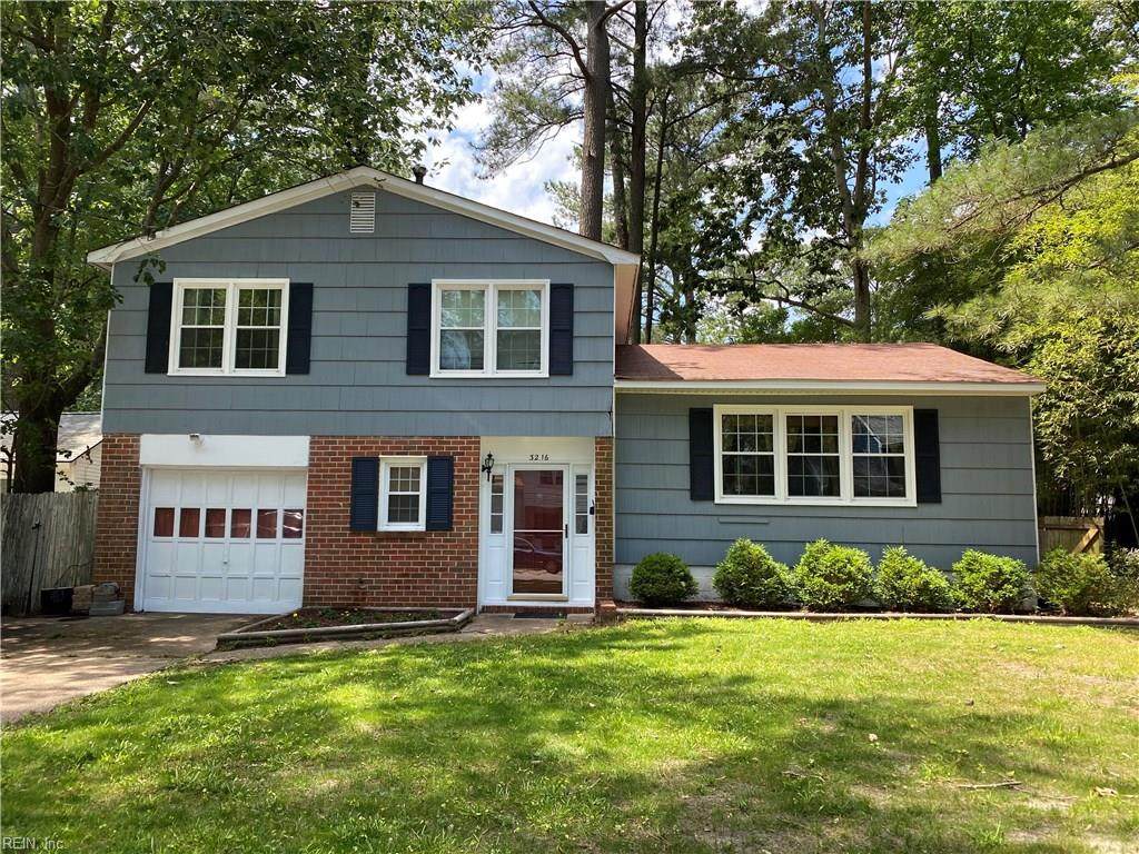 3216 Brookbridge Rd - Photo 1