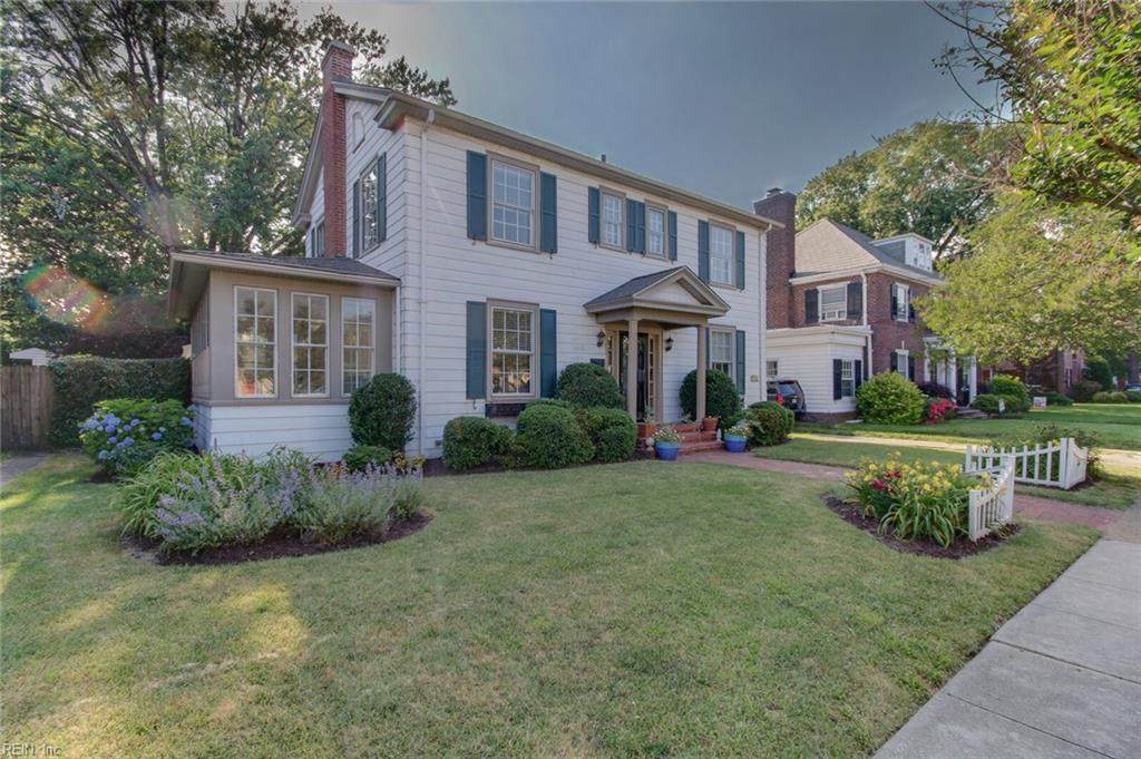 1307 Armistead Bridge Rd - Photo 1