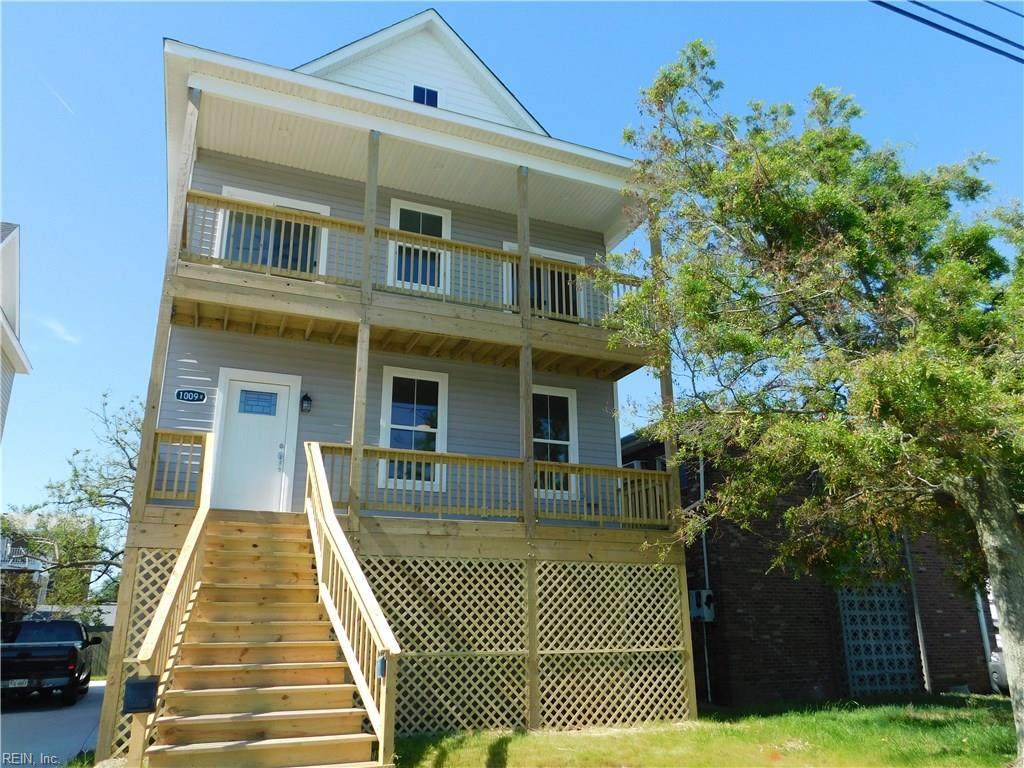 1009 Ocean View Ave - Photo 1