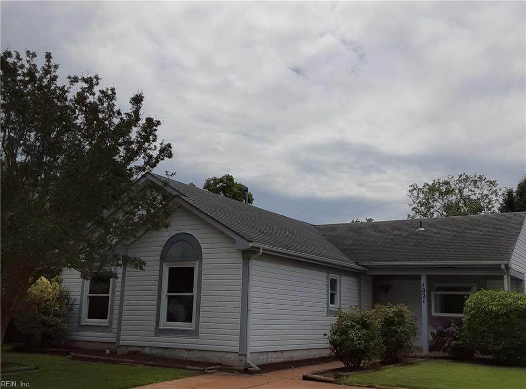 1021 Culmer Drive Dr - Photo 1