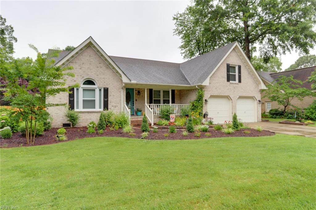 1028 Winchester Way - Photo 1
