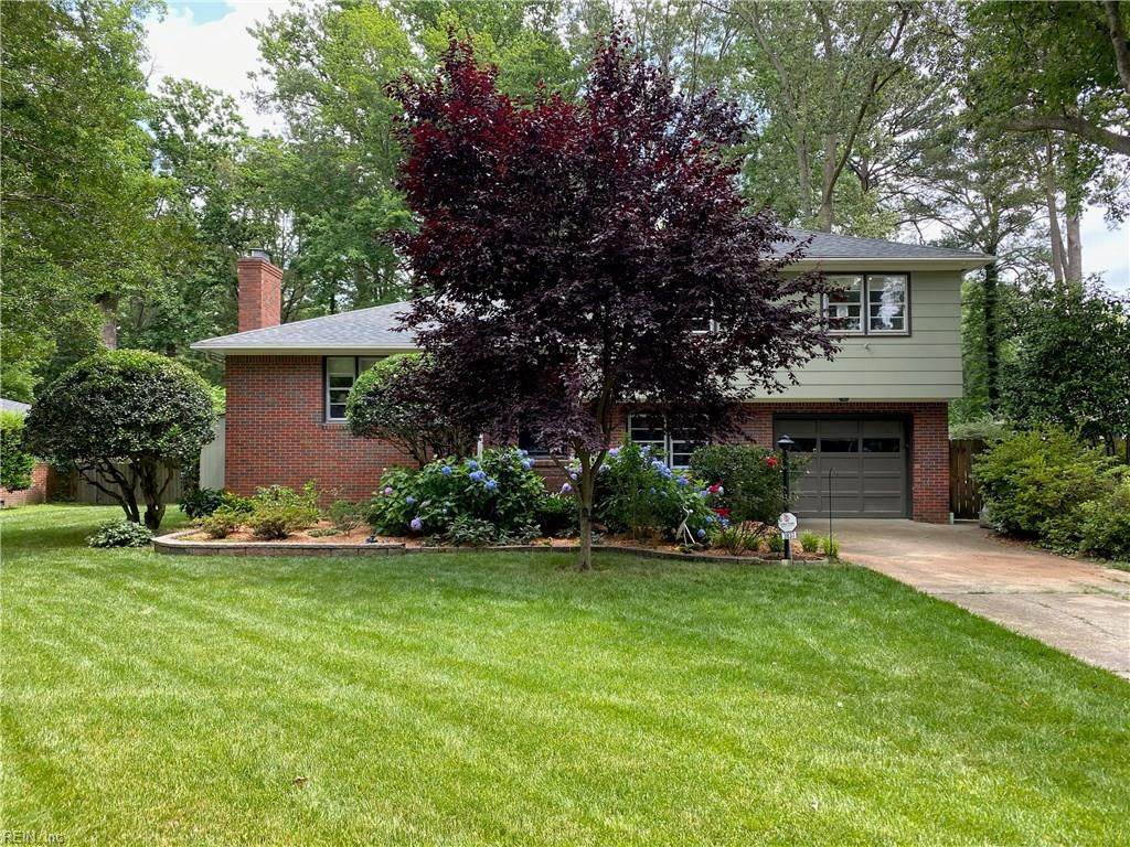 3837 Thalia Dr - Photo 1