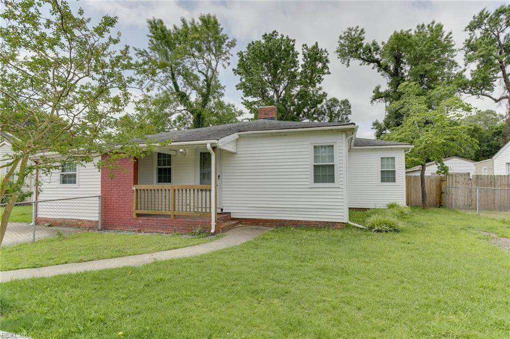 505 Dixie Dr - Photo 1