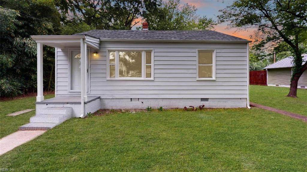 114 Semple Rd - Photo 1