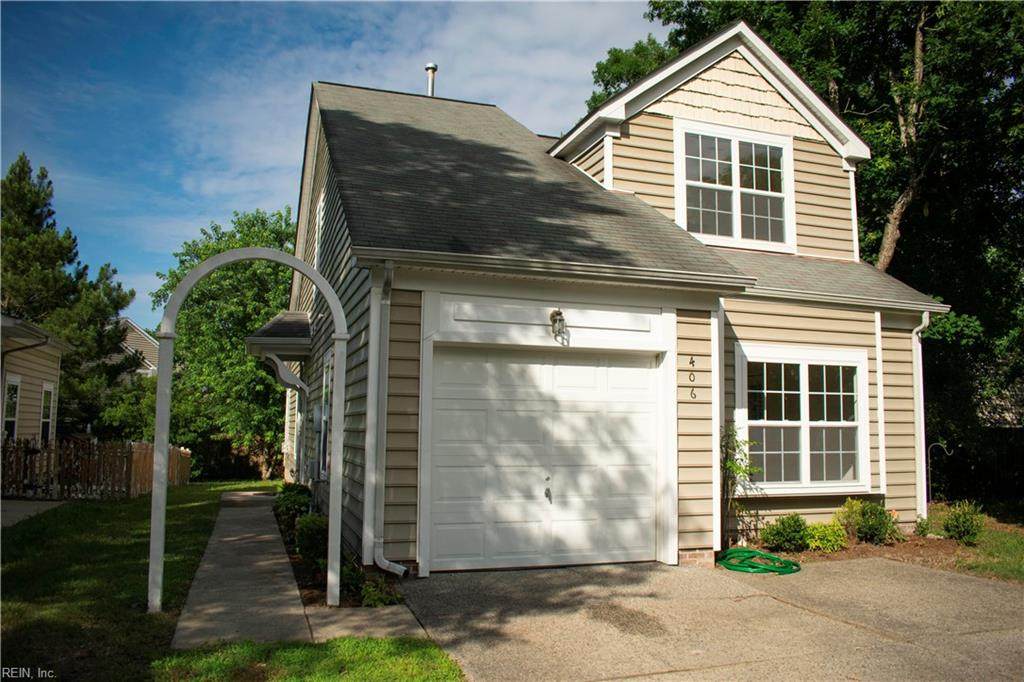 406 Dorothy Dr - Photo 1