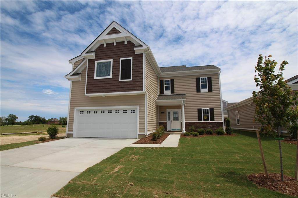 122 Peck Ln - Photo 1