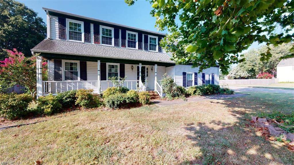 200 Woodburn Dr - Photo 1