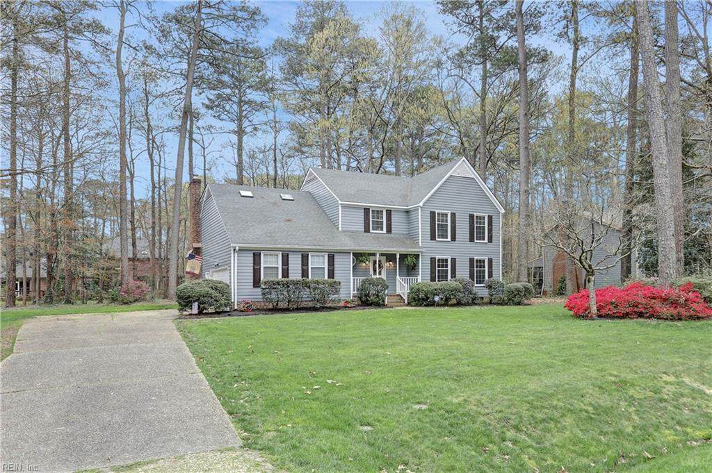 910 Marlbank Dr - Photo 1