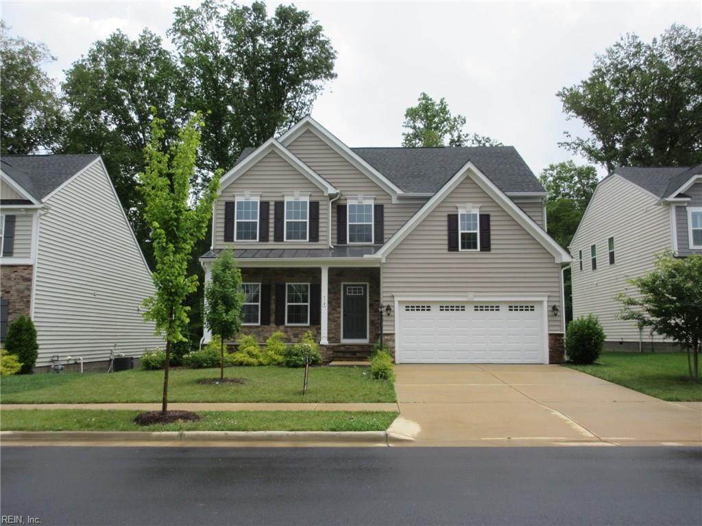 514 Clements Mill Trce - Photo 1