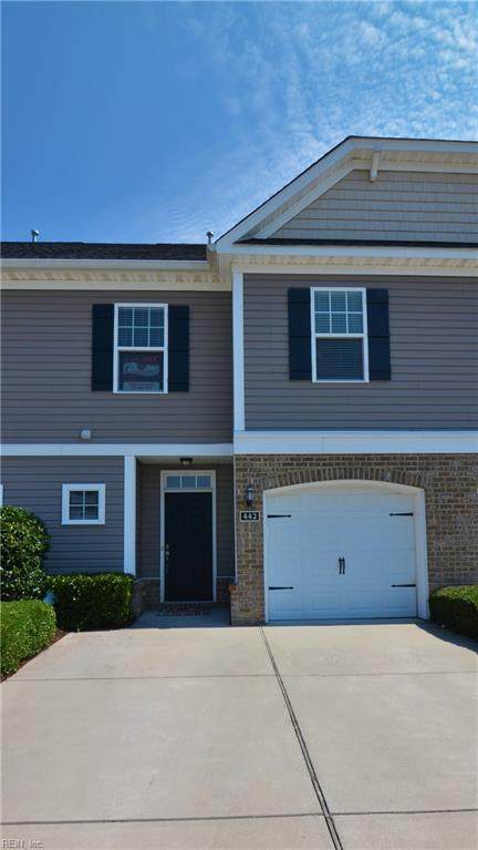 442 Abelia Way - Photo 1