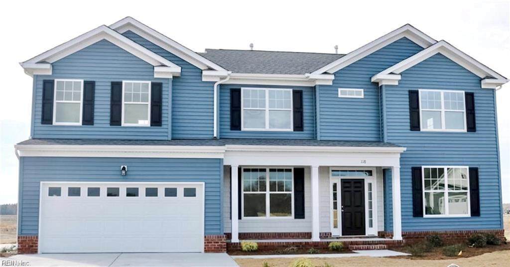 1021 Beachstone Quay - Photo 1