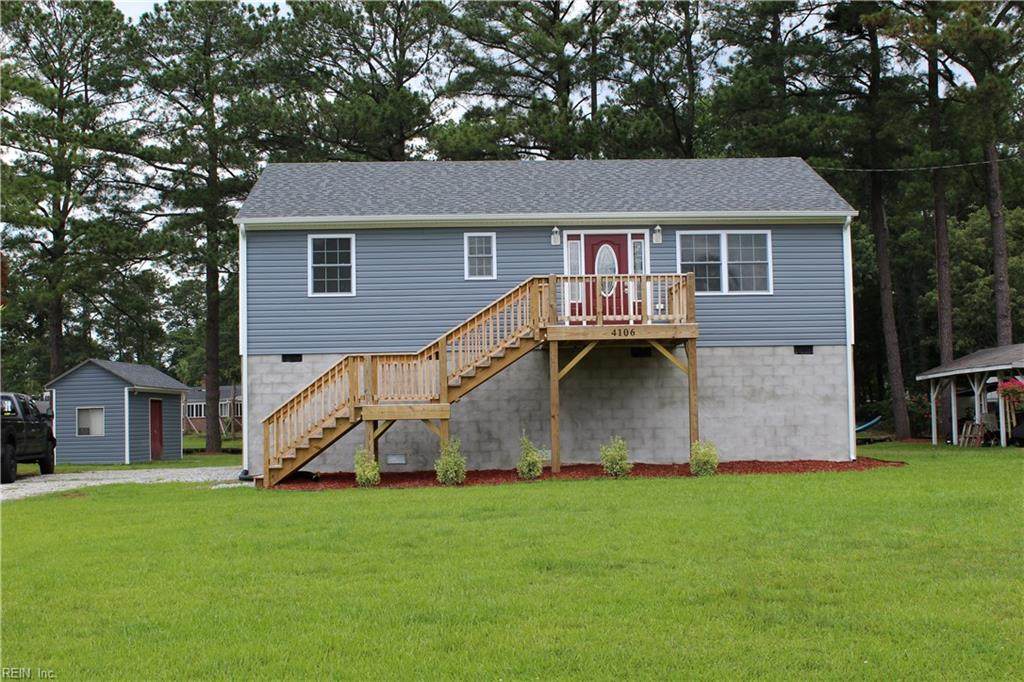4106 Riverside Dr - Photo 1