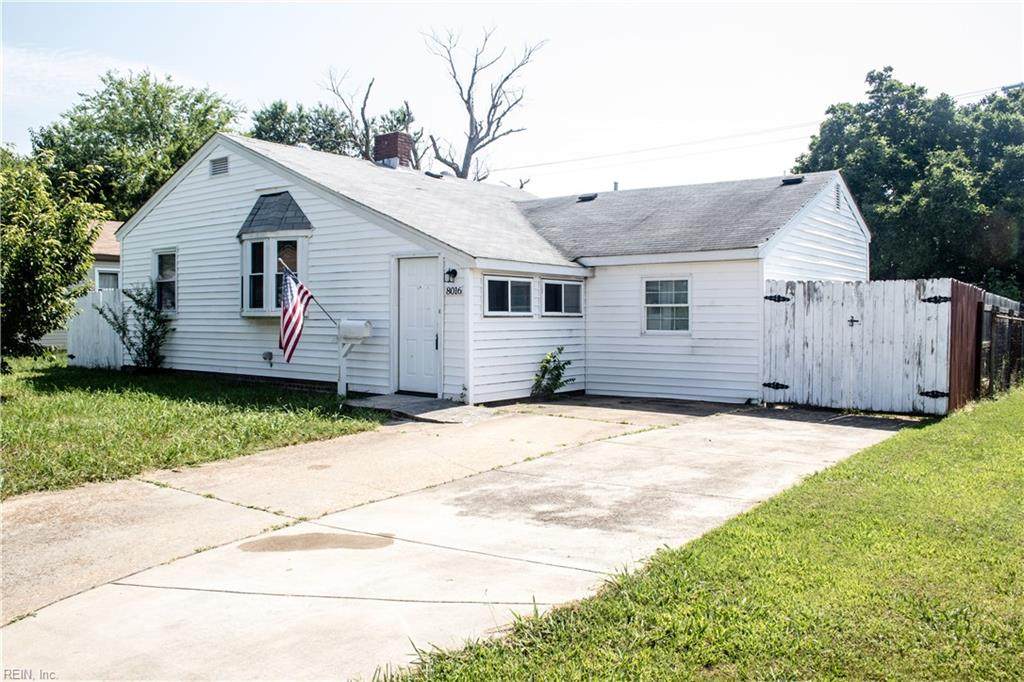 8016 Diggs Rd - Photo 1